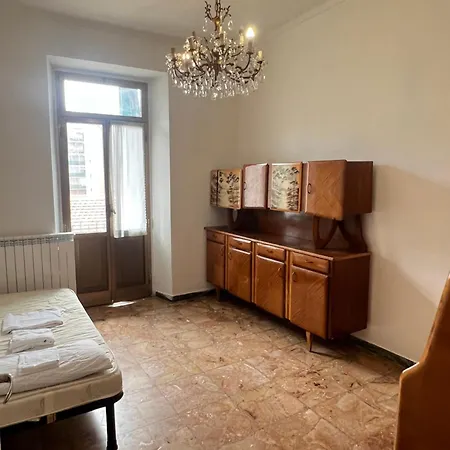 Amin'S B&B-2
