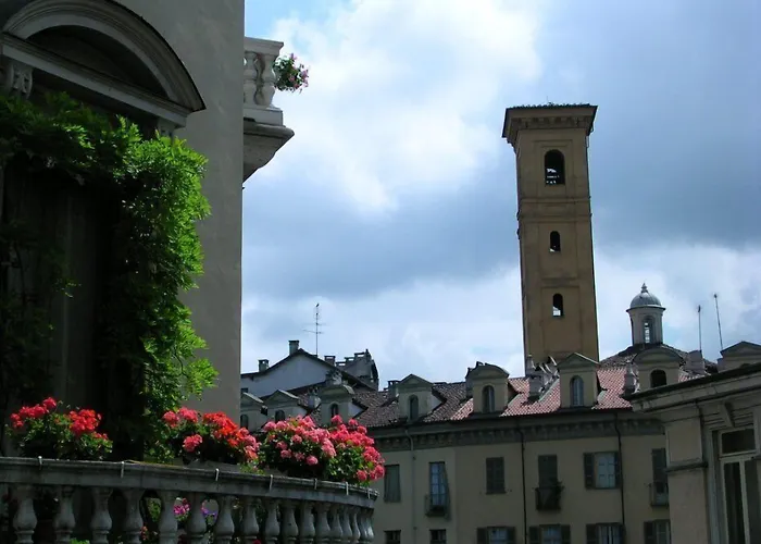 Art Residence San Domenico Torino